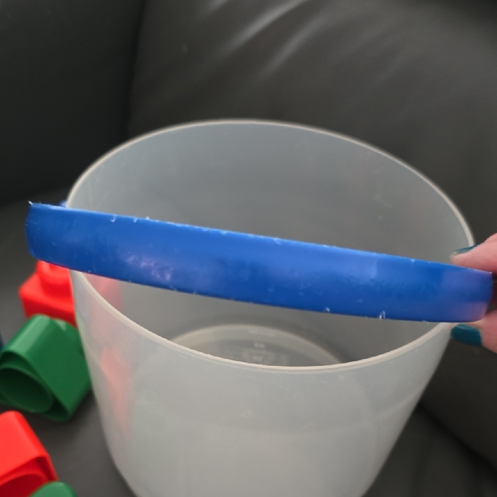 Chicco Shape And Color Sorter - Picture 8 of 8